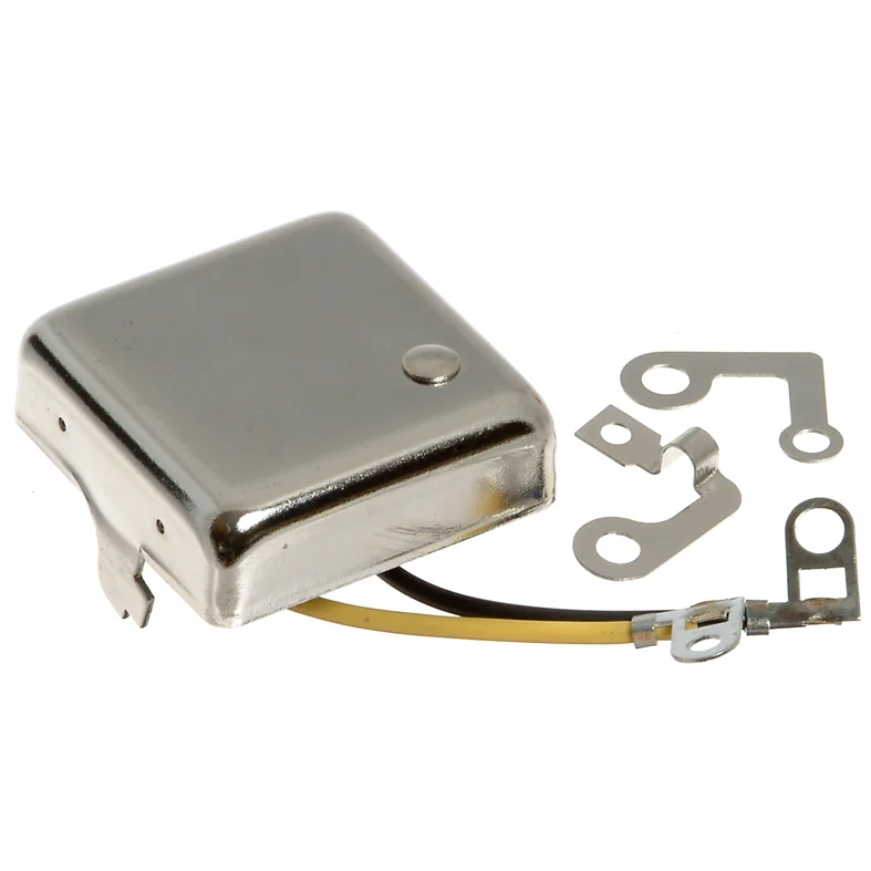Spændingsregulator LU 37581, UCB 100