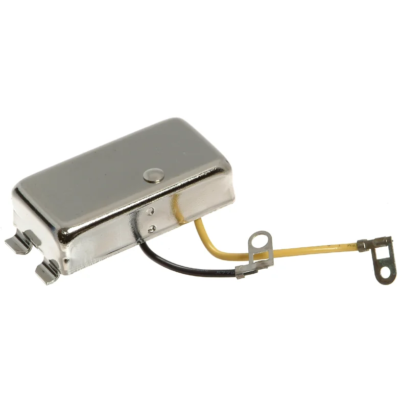 Spændingsregulator LU 37661, UCB 129