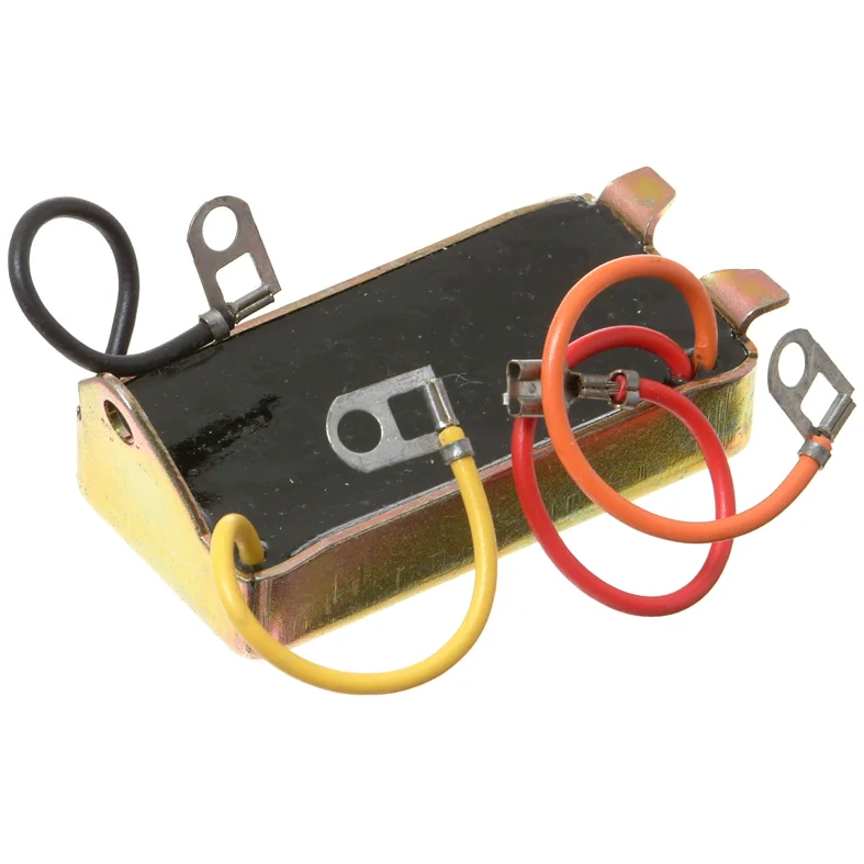 Spændingsregulator Lucas 37662, 12V