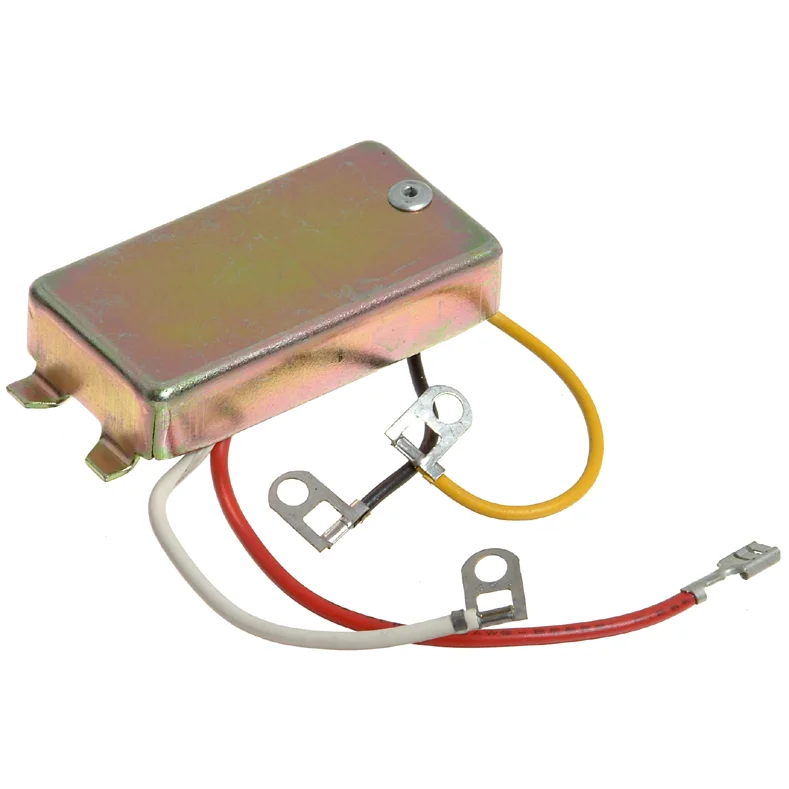 Spændingsregulator Lucas 37620, 12V