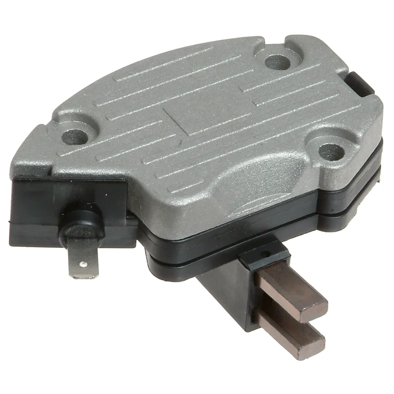 Spændingsregulator LU 37703/7, 12V