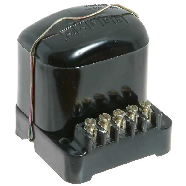 Spændingsregulator LU NCB 100, 14V-22A