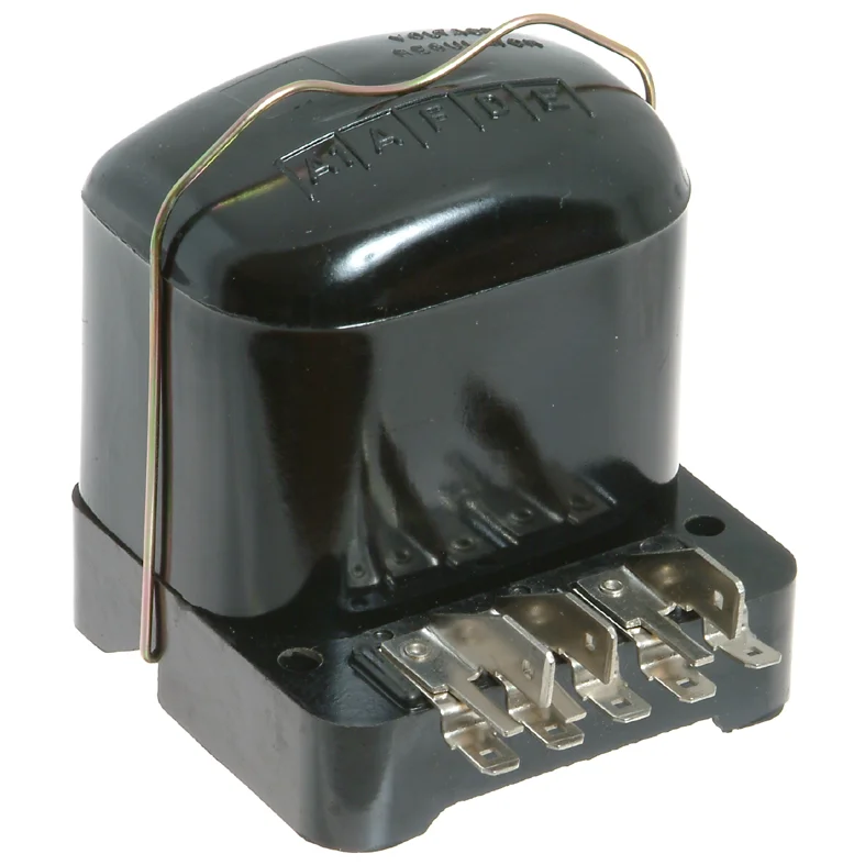Spændingsregulator LU NCB 101, 14V-22A