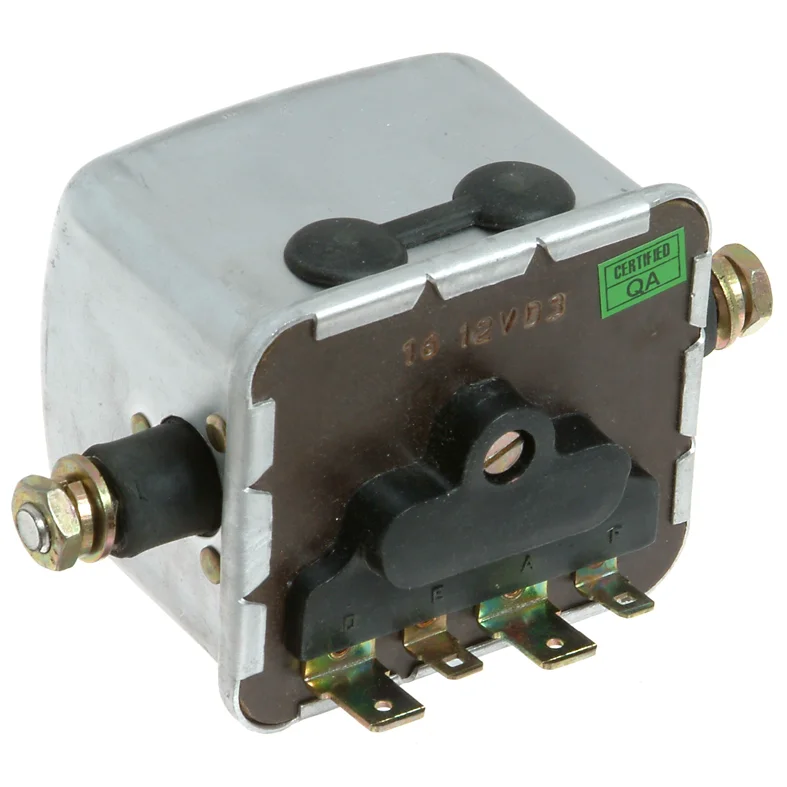 Spændingsregulator LU NCB 119, 14V-11A