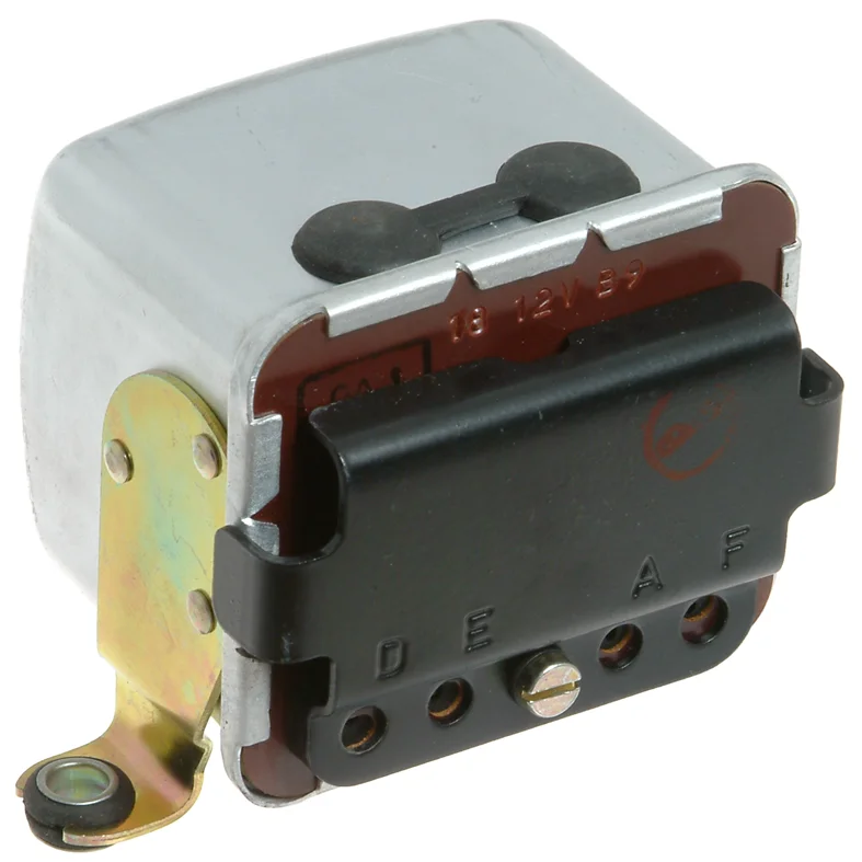 Spændingsregulator LU NCB 113, 14V-11A