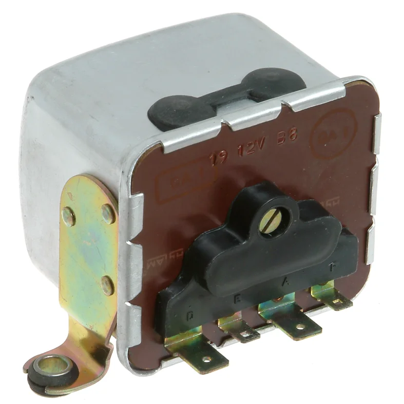 Spændingsregulator LU NCB 118, 14V-12A