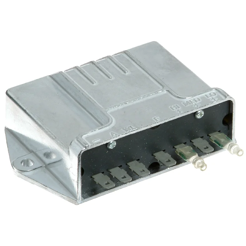 Spændingsregulator CAV 1697D520, 28V
