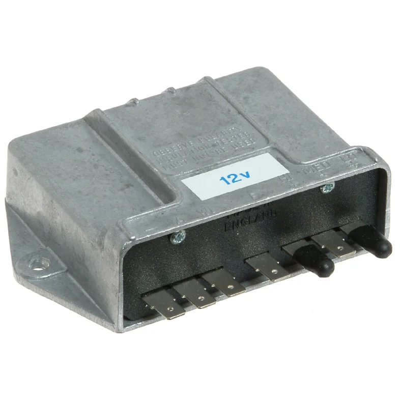 Spændingsregulator CAV 1697D220, 14V