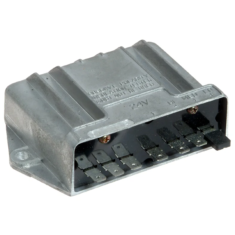 Spændingsregulator CAV 1697C533 28V-80A