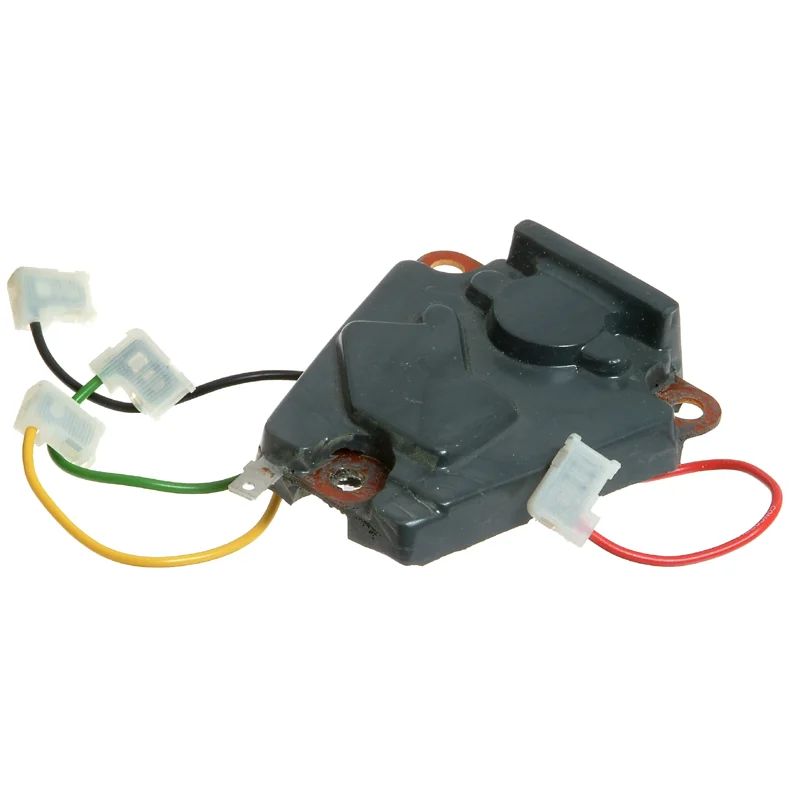 Spændingsregulator CAV 6317-31F, 14V