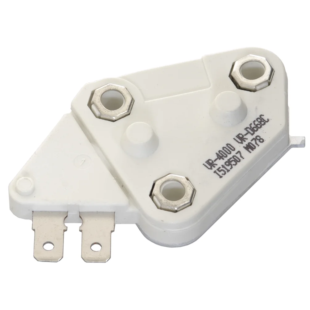 Spændingsregulator DR 600, 12V