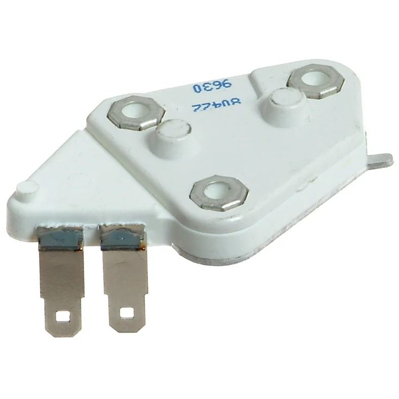 Spændingsregulator DR 7982614, 12V