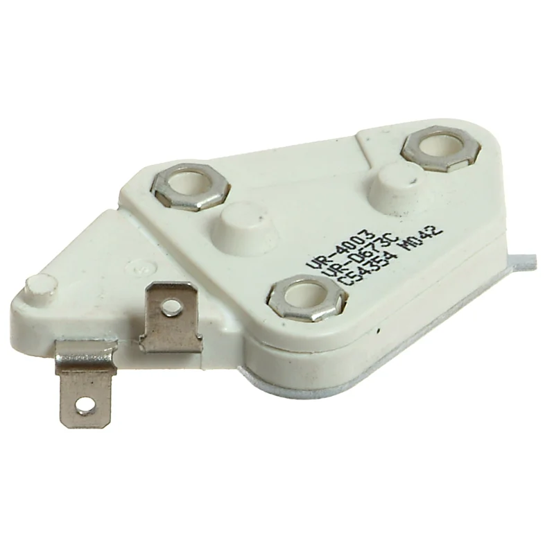 Spændingsregulator DR 3472557