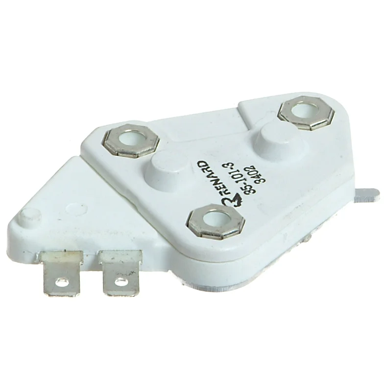 Spændingsregulator Delco 1116423, 12V