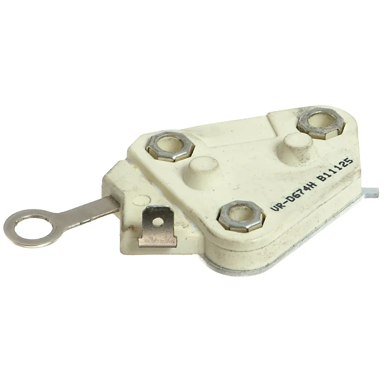 Spændingsregulator DR 3493029, Opel