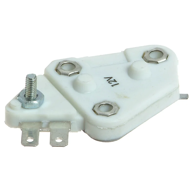Spændingsregulator DR 1116406, 14V