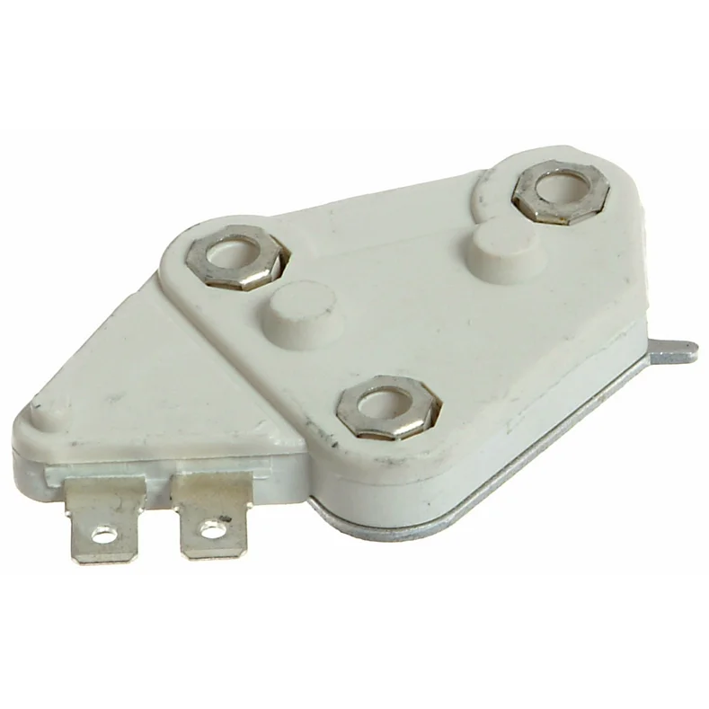 Spændingsregulator 12V, Selvopvågning