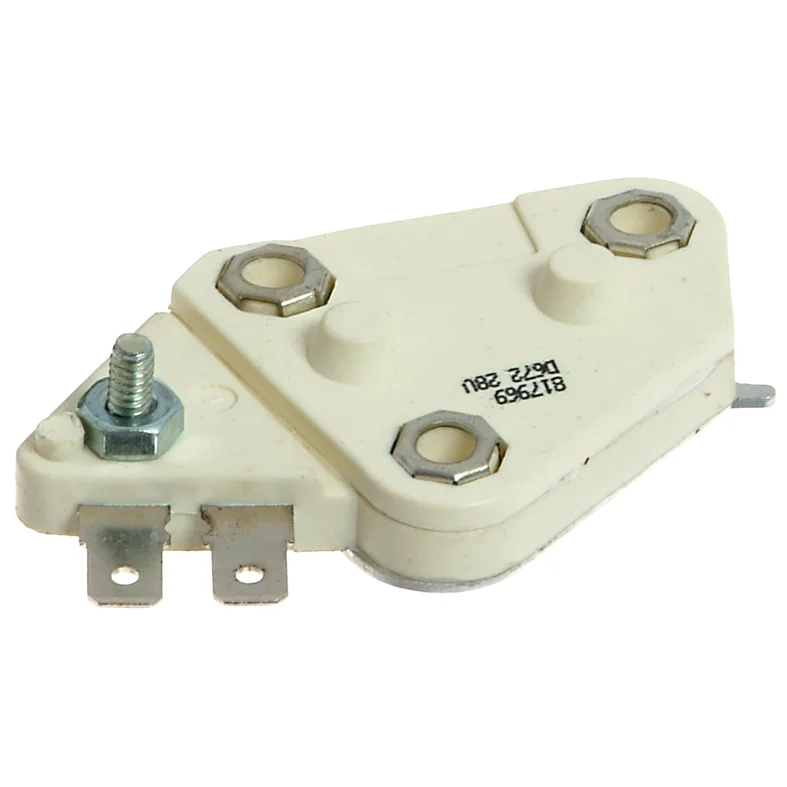 Spændingsregulator DR 1116388, 28V