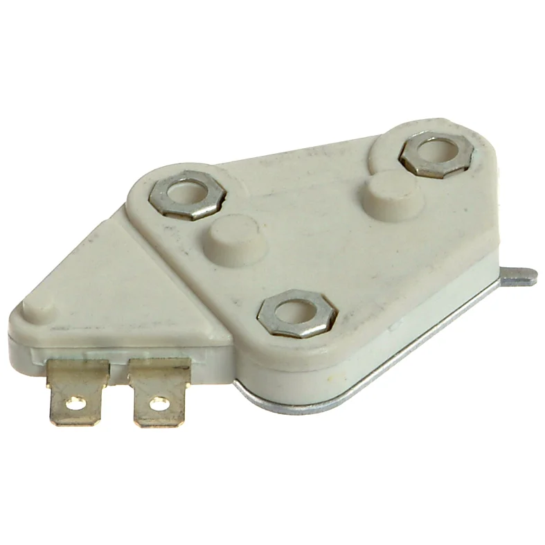 Spændingsregulator 24V, Selvopvågning