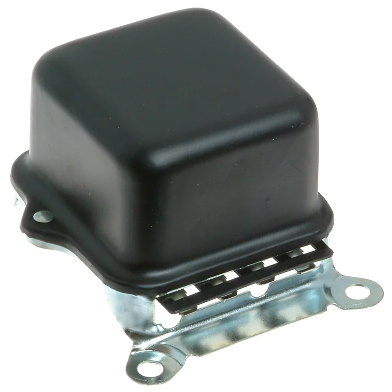 Spændingsregulator Delco 1119506, 12V