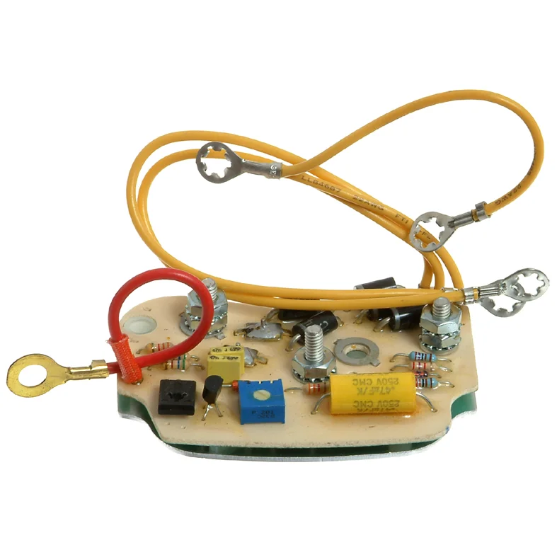 Spændingsregulator DR 1892824, 28V