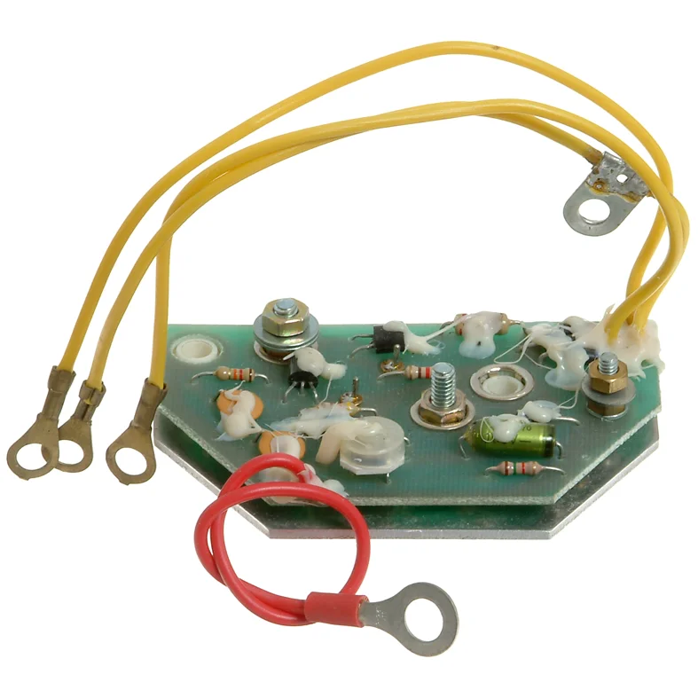 Spændingsregulator DR 1892832, 32V