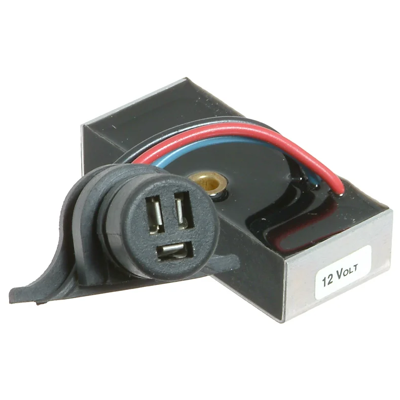 Spændingsregulator DR 1116393, 14V