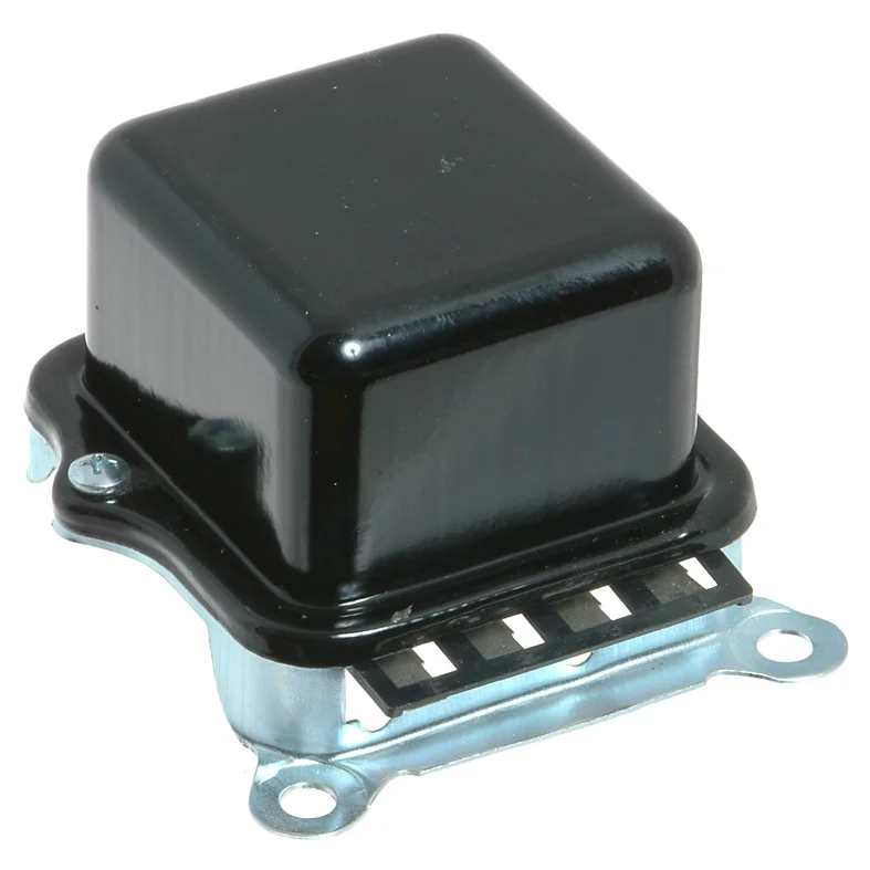 Regul. DR 1116378, 14V, Justerbar