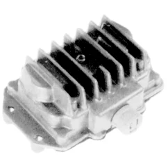 Spændingsregulator DR 9000953, 32V