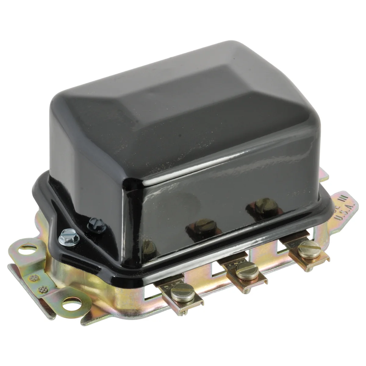 Spændingsregulator Delco 1118827,7V-45A
