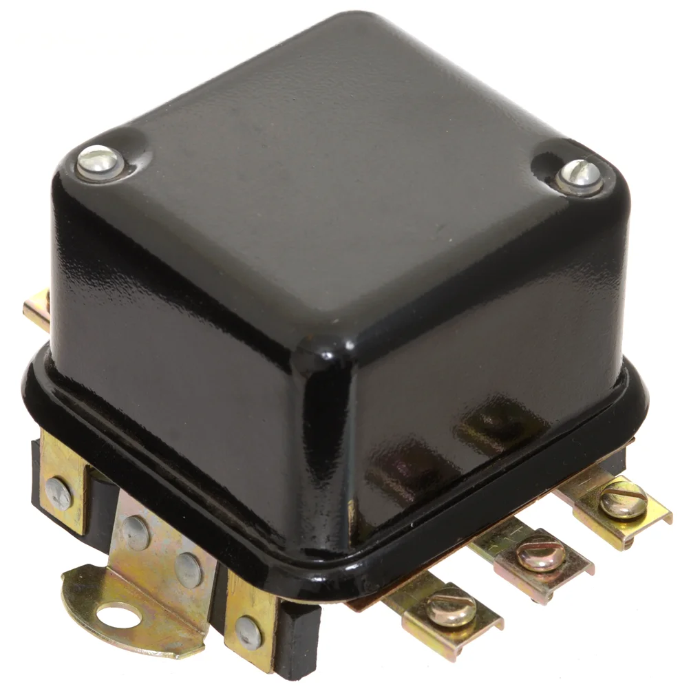 Spændingsregulator DR 1119575, 7V
