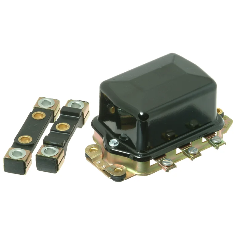 Spændingsregulator DR 1119000, 14V-33A