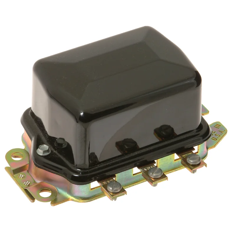Spændingsregulator DR 1118838, 14V-40A