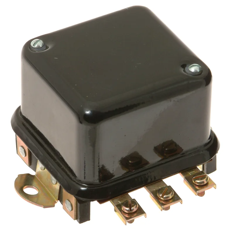 Spændingsregulator Delco 1118999, 12V