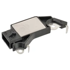 Regulator Heavy Duty