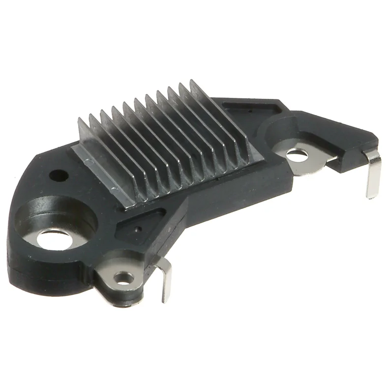 Spændingsregulator Delco 19009701, 12V