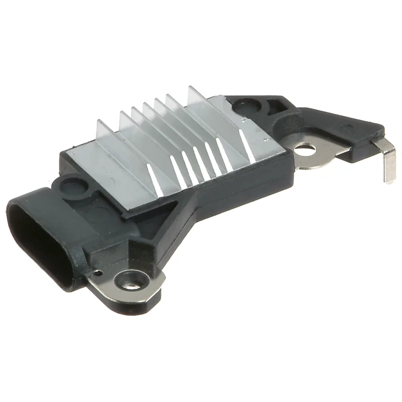 Spændingsregulator Delco 19009703, 12V
