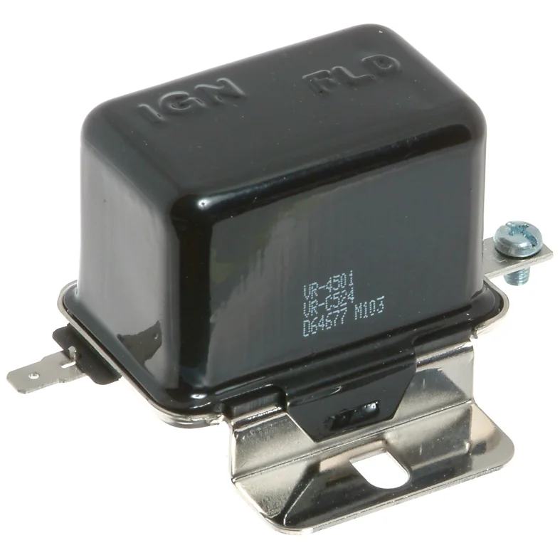 Spændingsregulator Chry/PL 8-724, 12V