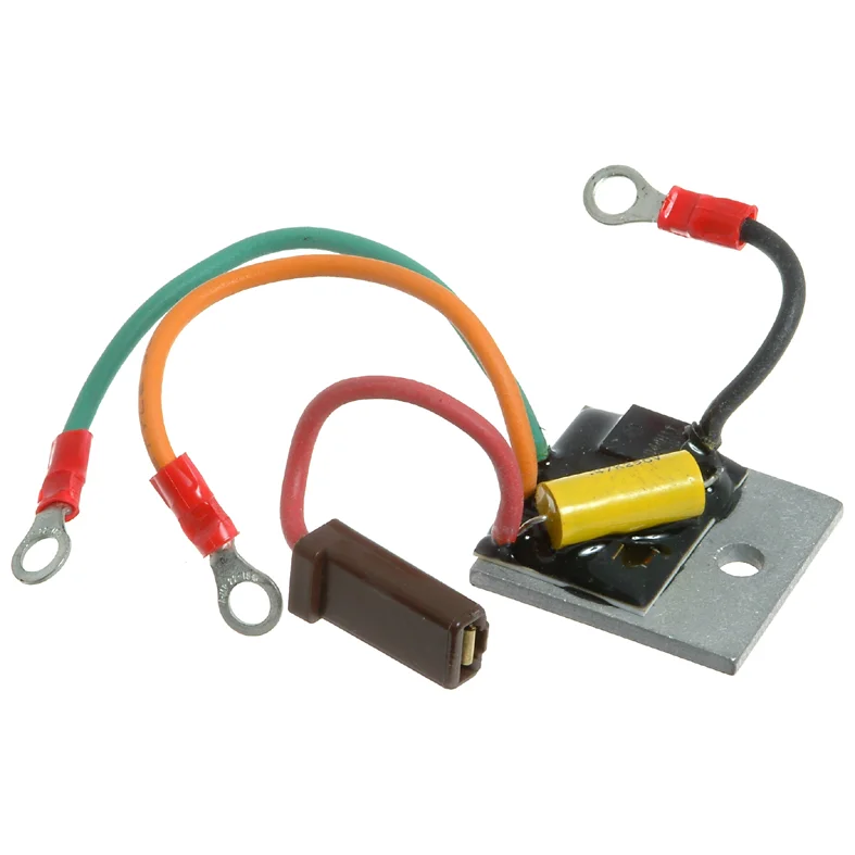 Reg. Bosch type modif. i Chrysl