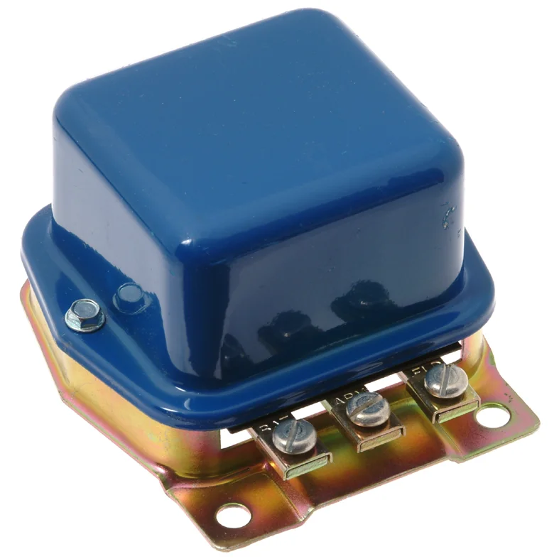Spændingsregulator 7V-17A, A-kreds