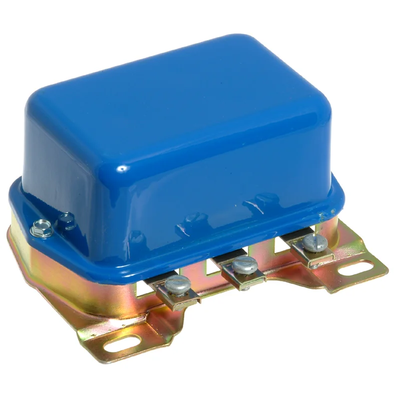 Spændingsregulator C3DZ-10505A, 14V-30A