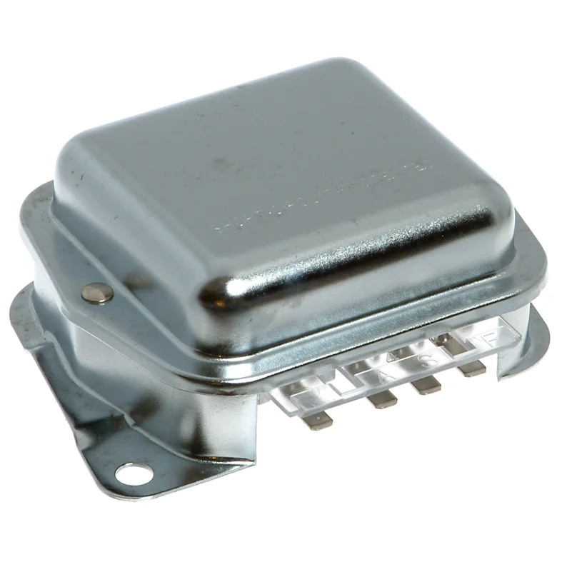 Spændingsregulator VR-4604 effekt type