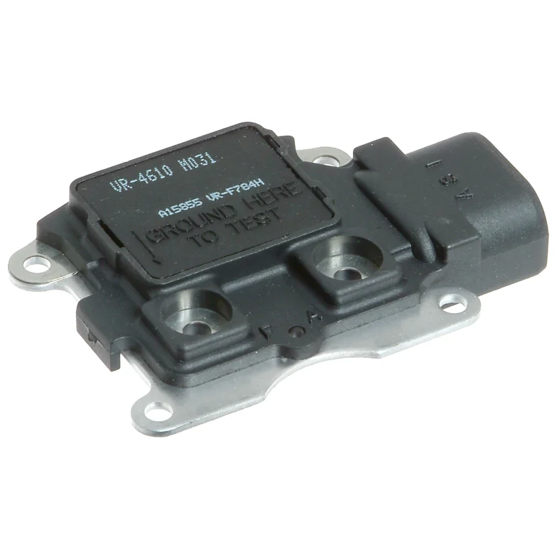 Reg. Ford G-784/784-A