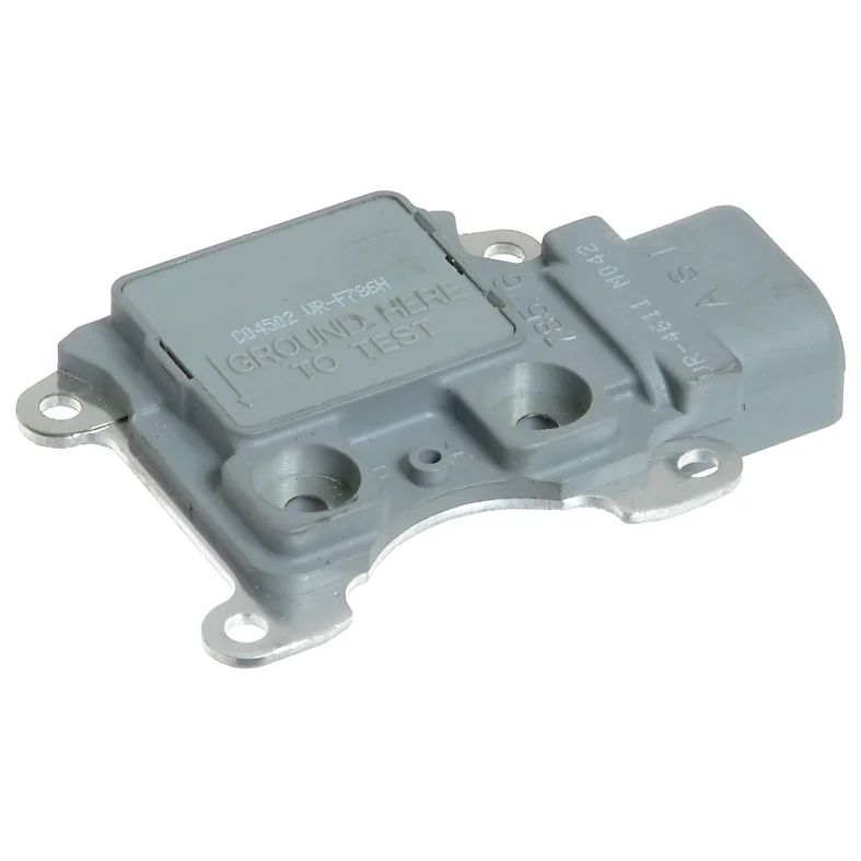 Spændingsregulator Ford GR-801, 12V
