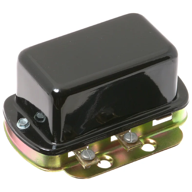 Spændingsregulator PL 8-76, 6V-40/50A, positiv