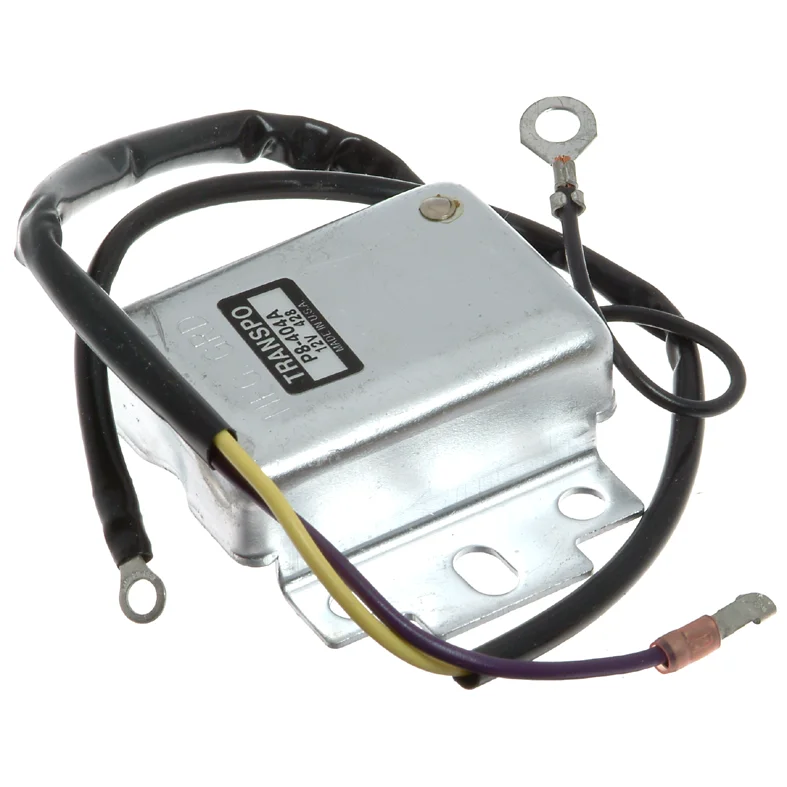 Spændingsregulator PL 8-339 VSH-6201AF