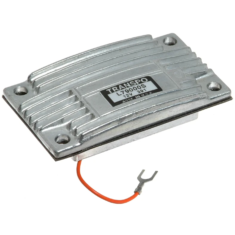 Spændingsregulator LN 79000, 14V