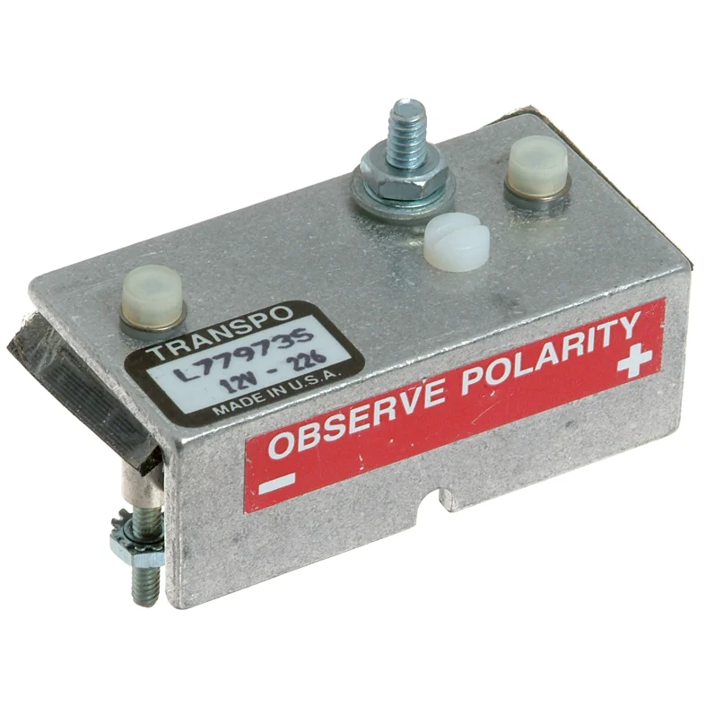 Spændingsregulator LN 77973, 14V