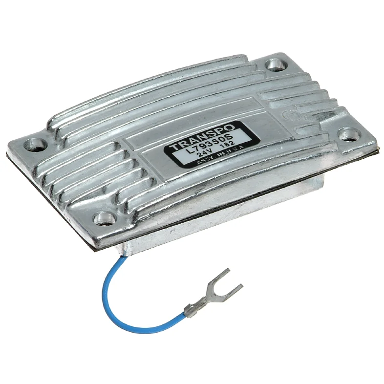 Spændingsregulator LN 79350, 28V