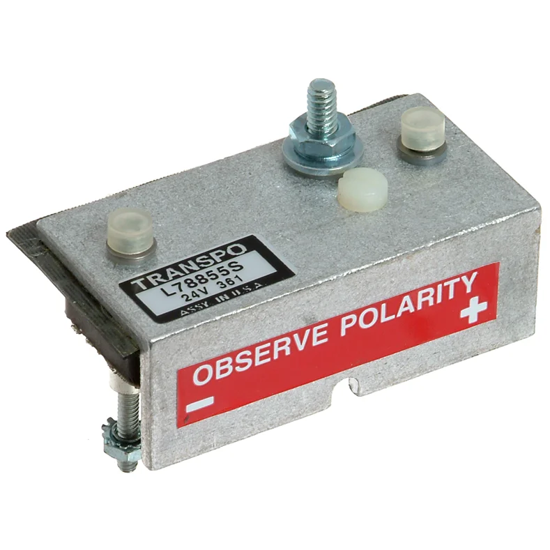 Spændingsregulator LN 78855, 28V